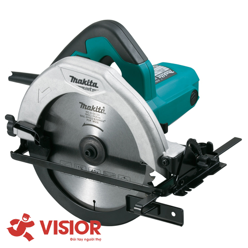 Máy cưa gỗ makita m5801b
