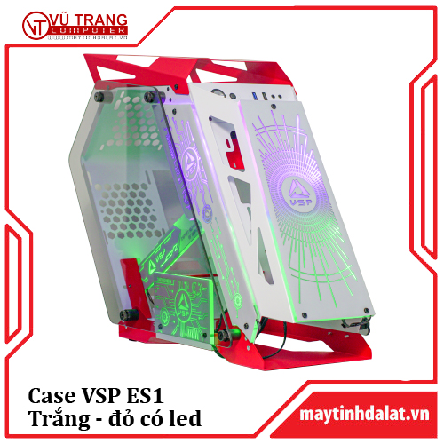 Case VSP Esport Republic of Gamers ES1