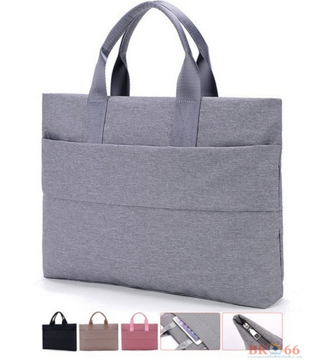 Túi đựng laptop, macbook phong cách Hàn Quốc 2021
