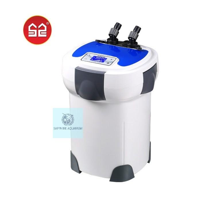 Lọc thùng SUNSUN HW-3000