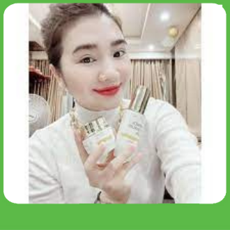 Bộ tái sinh retinol complex huyền phi, kem phục hồi heli b5 cream