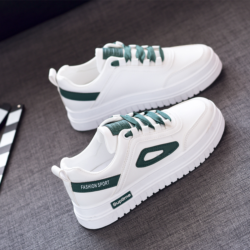 [SALE]Giày Sneaker Nữ Thể Thao Rất Nhẹ Siêu Êm