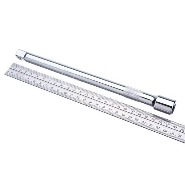 tay nối dài đầu khẩu bulong 250mm cỡ 10inch 1 phần 2