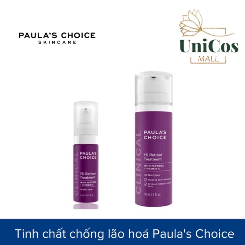 Retinol Paula S Choice giá tốt Tháng 05,2023BigGo Việt Nam
