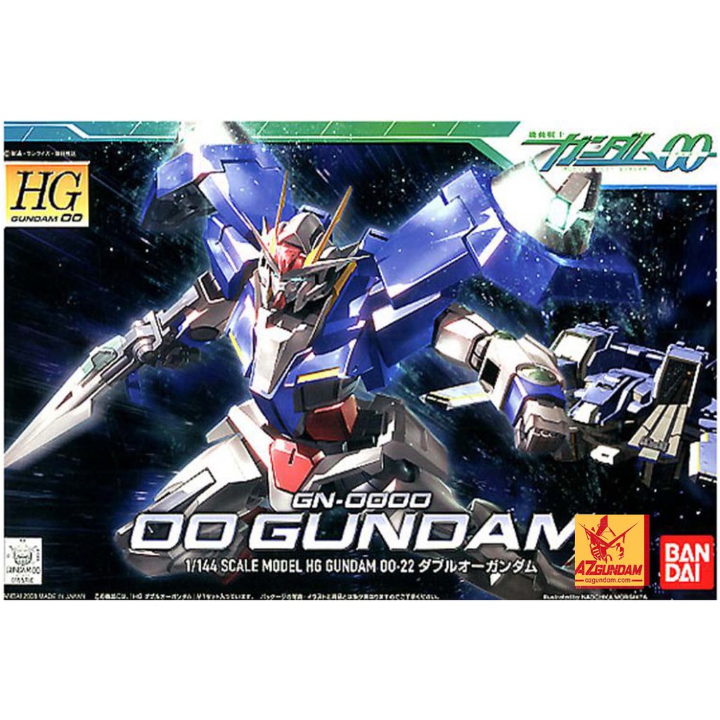 Mô Hình Gundam Bandai RG 03 Gundam Aile Strike 1144 Gundam Seed GDB BRG