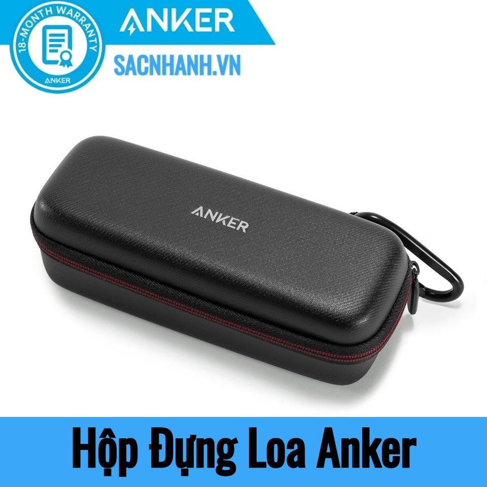 Hộp đựng loa anker soundcore - a3502