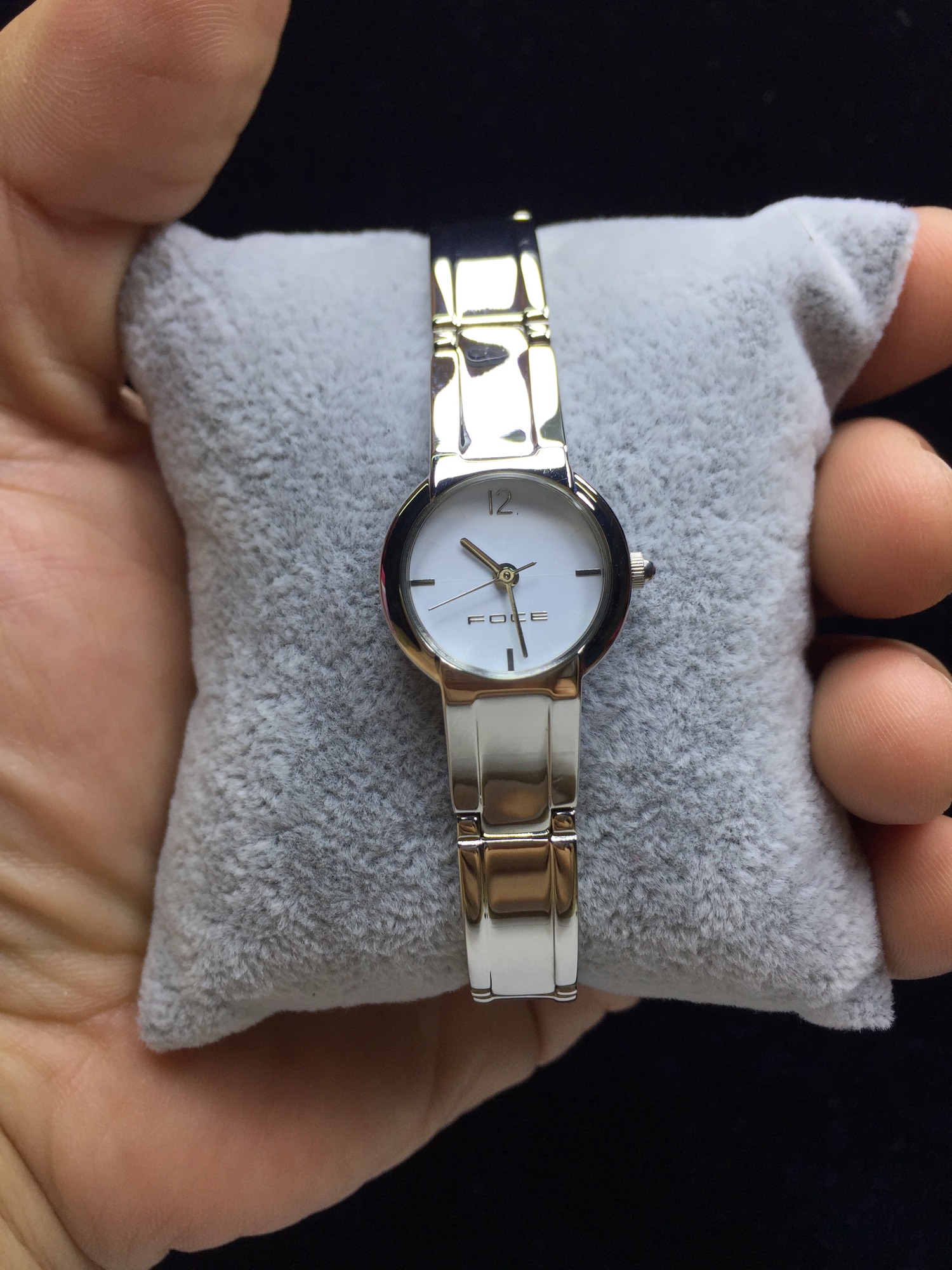 Aggregate more than 128 foce ladies watches super hot