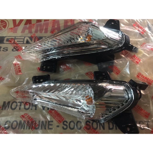 [HCM]Cụm đèn xi nhan trước Exciter 150 hãng Yamaha