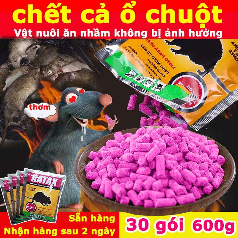 Thuốc diệt chuột 30 gói、Không chết không lấy tiền、thuốc chuột、thuốc diệt chuột tận gốc、mùi thu hút chuột、Chuột ăn vào là chết、bả chuột、thuốc diêt chuột cực mạnh、kẹo diệt chuột thái lan、thuốc diệt chuột trong nhà、diệt chuột、diệt chuột diệt chuột thuốc