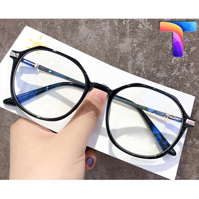 ❒ Mắt kính chống ánh sáng xanh nam nữ ZY2503