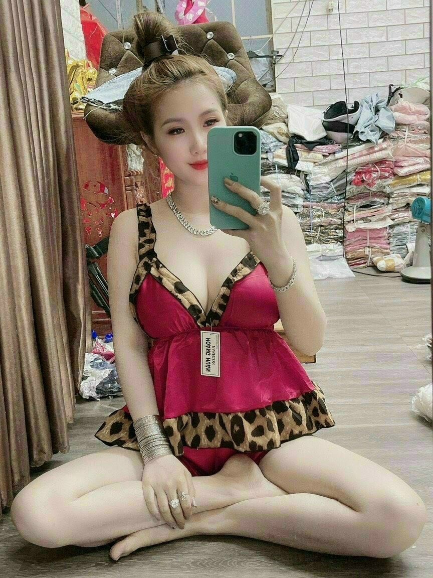 Bộ đồ ngủ nữ ❤️khai trương bán giá vốn xin đánh giá❤️ bộ đồ ngủ phi lụa bóng có mút mặc mát sexy đủ màu