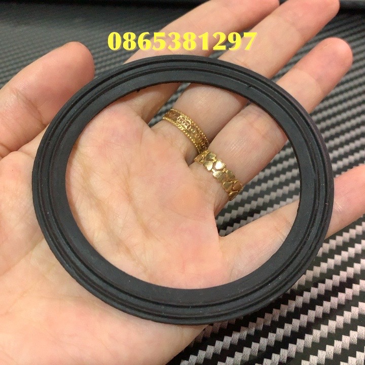 Gioăng cao su máy xay sinh tố panasonic 151sp1 mx-m176p, mx-gx1561, gx1511, mx-gx1581, mx-m300, mx-