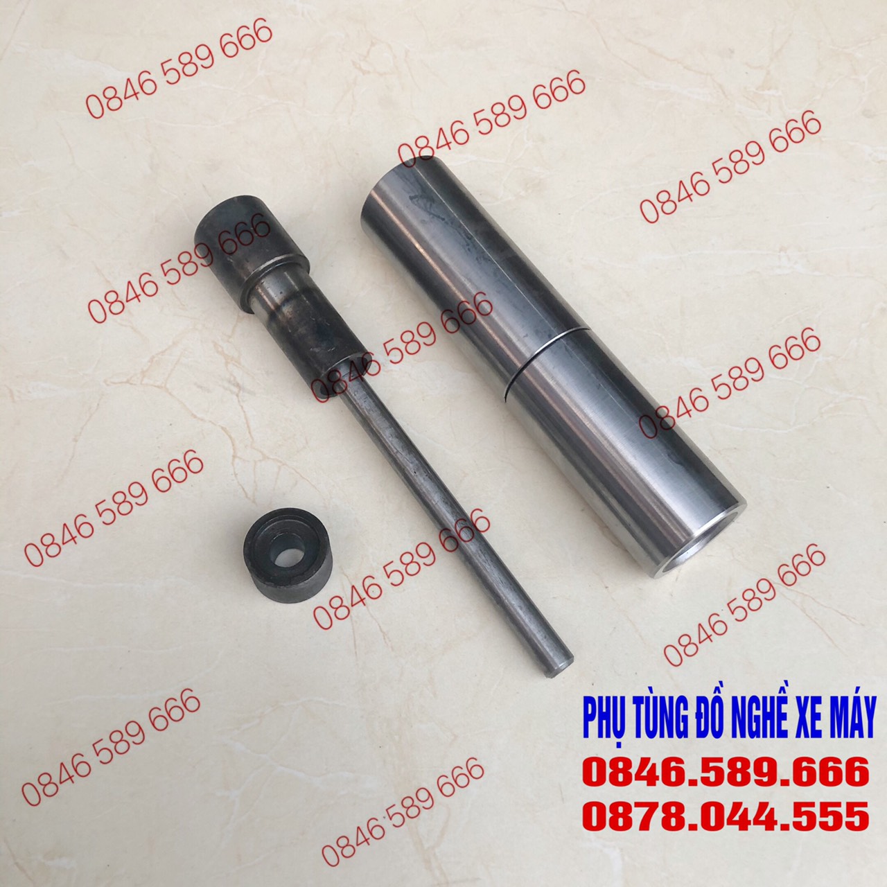 cảo bạc gấp vam đóng bạc càng