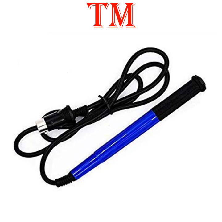 Tay mỏ hàn hakko fx-9501 fx-942 dùng mũi hàn t12