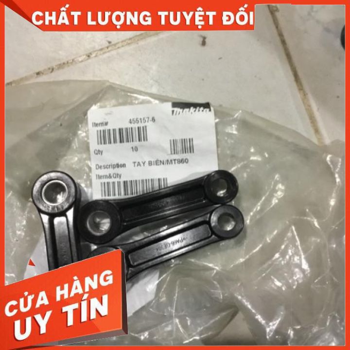 Tay biên máy đục mt860