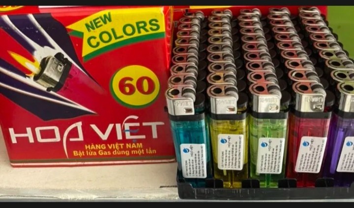 Hoa việt 60