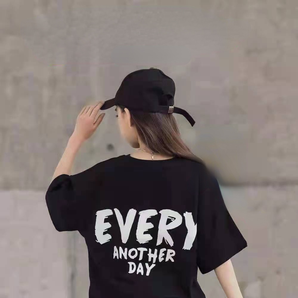 Set Đồ Mùa Hè 2 Món Gồm Áo Thun Cotton Tay Cộc Quần Cho Bé Gái Từ 3 Đến 4-5 Đến 6-7 Đến 8-9 Đến 10-11 - 12 Tuổi In Đầu 2022 Mới - 7