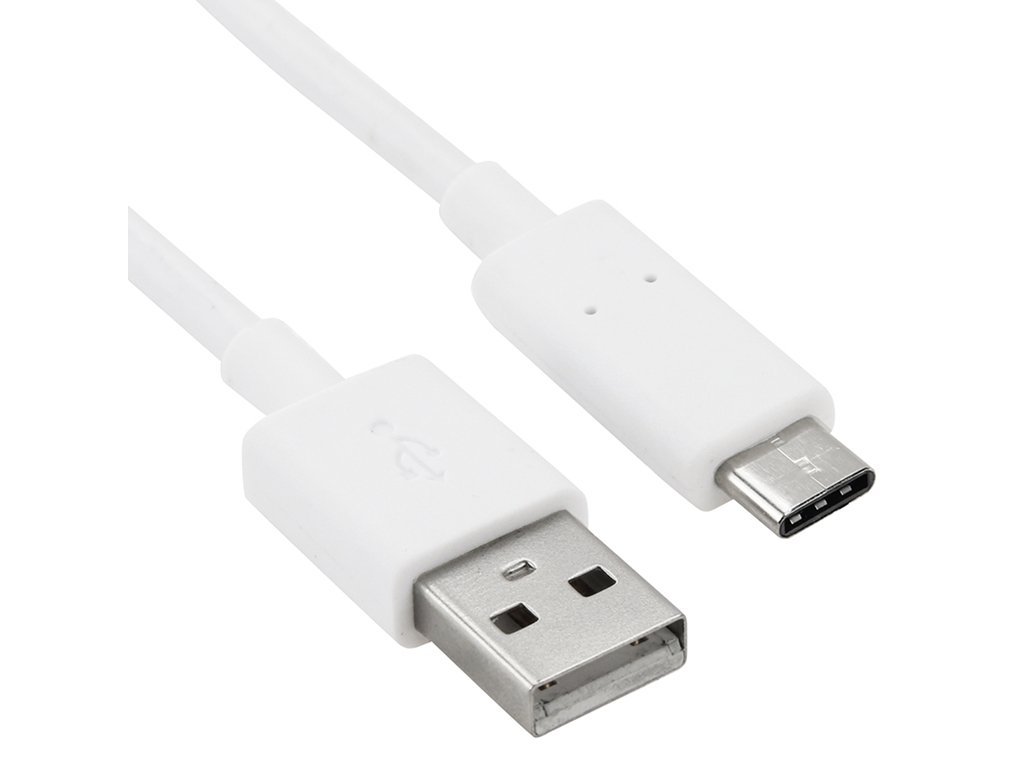 Dây cáp Samsung Galaxy c9 pro- usb type c tích hợp chip hỗ trợ sạc nhanh và chống đoản mạch cháy nổ