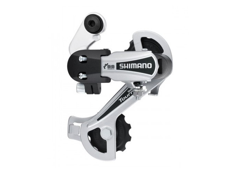 Củ đề, cùi đề xe đạp shimano tourney rd-ty21b - loại đẹp