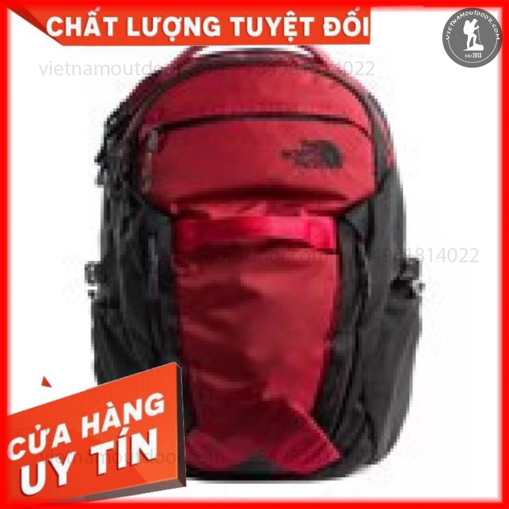 Balo  THE NORTH FACE Surge 2018 - Balo Du Lịch - Balo Laptop