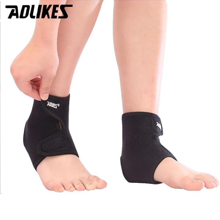 Đai chống lật chống trượt mắt cá chân Aolikes A7626-1 đôi