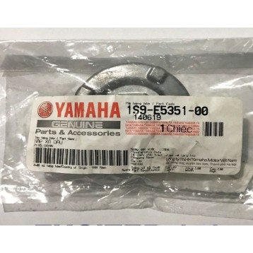 Nắp xả nhớt Exciter 2010, Exciter 135, Exciter 150, Chính hiệu Yamaha Motor VN