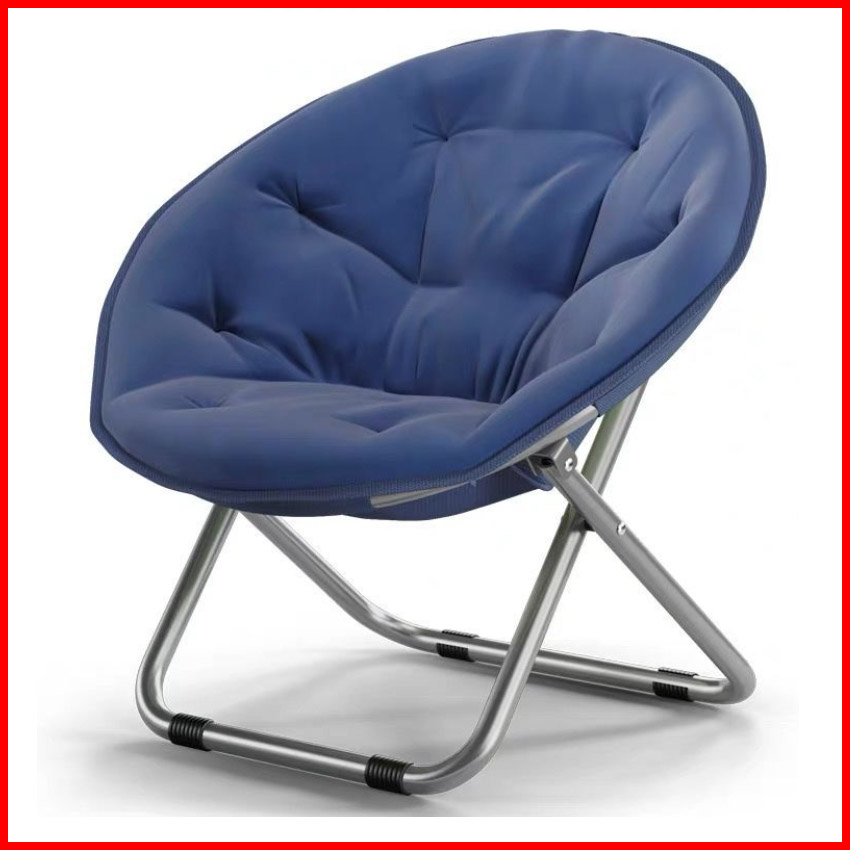 Ghế tựa lưng thư giãn Vigro, khung thép phủ sơn tĩnh điện cao cấp, Ghế xếp thư giãn đệm lót bông êm ái, tích hợp chế độ nâng hạ tiện lợi, Ghế lười xếp gọn - Bảo Hành 6 Tháng