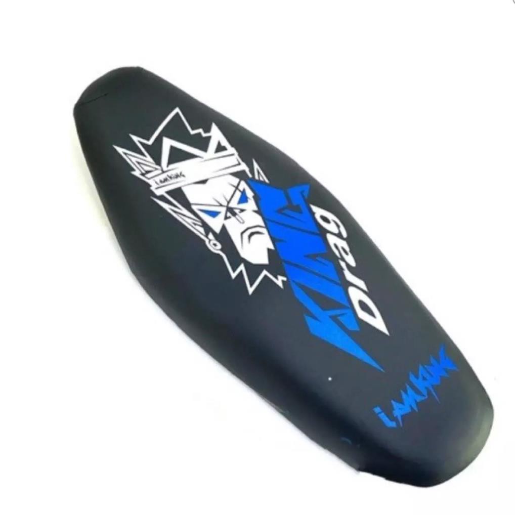 Vỏ yên xe máy kingdrag xe wave, sirius, ex 135/150, winner ...