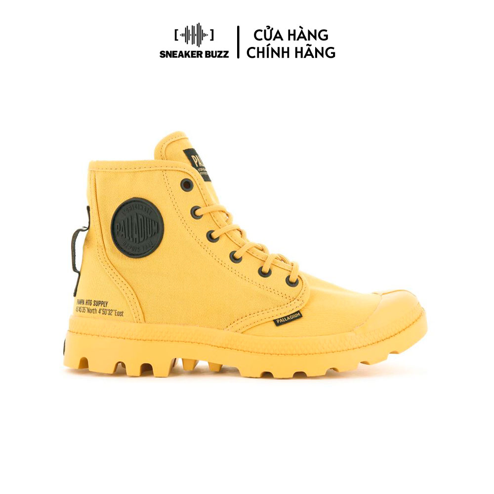 Giày palladium pampa hi htg supply 77356-797-m