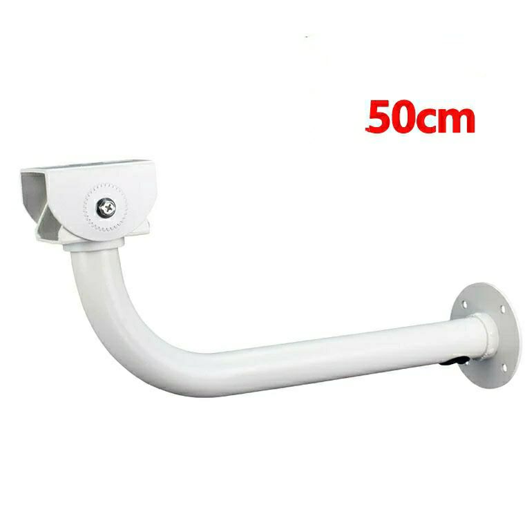 Chân đế camera dài 50cm dạng khủyu tay , tay vươn dài 50cm