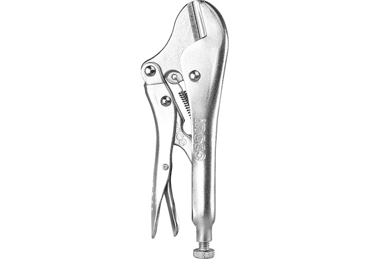 Kềm bấm seal ingco hsp0107