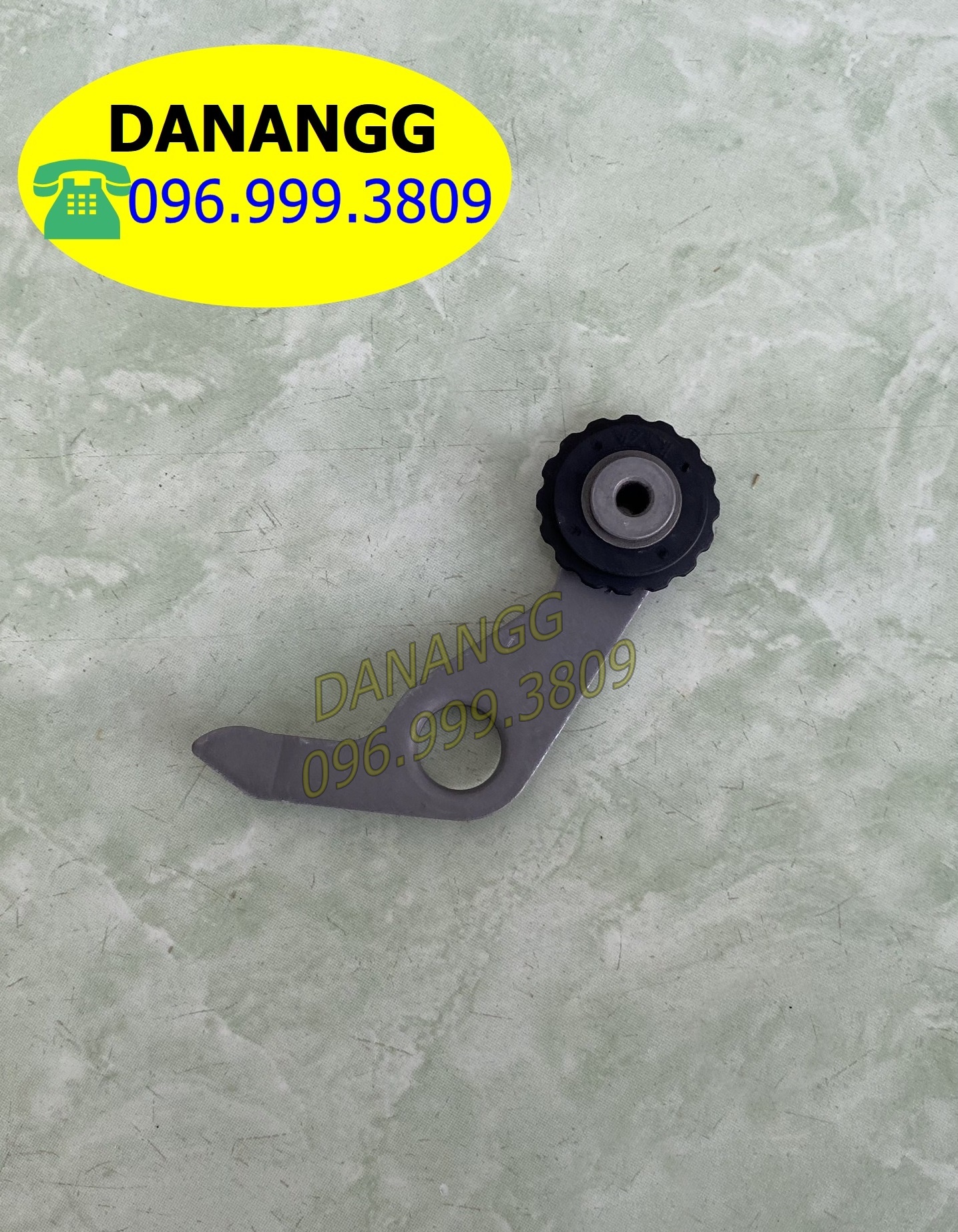 Cần căng cam xe Neo hàng xịn dày dặn