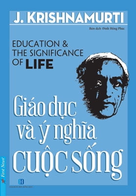 Fahasa - giáo dục và ý nghĩa cuộc sống