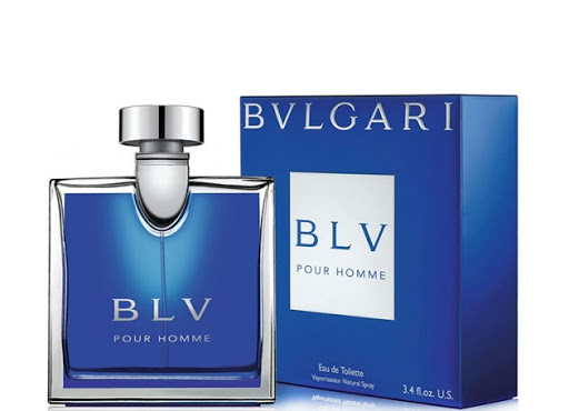 Nước hoa nam blv 100ml