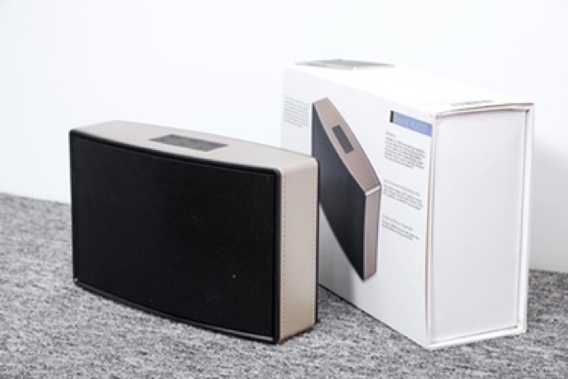 [HCM]( Xả Kho Thanh Lý ) Loa Bluetooth siêu trầm Loa bluetooth Soundlink N2030 (có quai xách) Âm Thanh Cực Chuẩn Âm Thanh Âm Tuyệt Đỉnh Công Suất Lớn  Sạc Nhanh Kết Nối Nhanh Thời Gian Sử Dụng Lên 4-5 Tiếng BH 12 Tháng