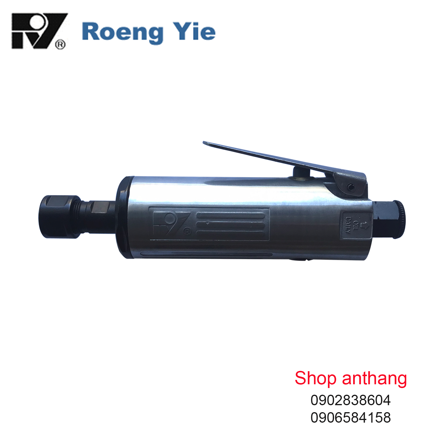Mài khuôn hơi vá săm lốp xe ry-317