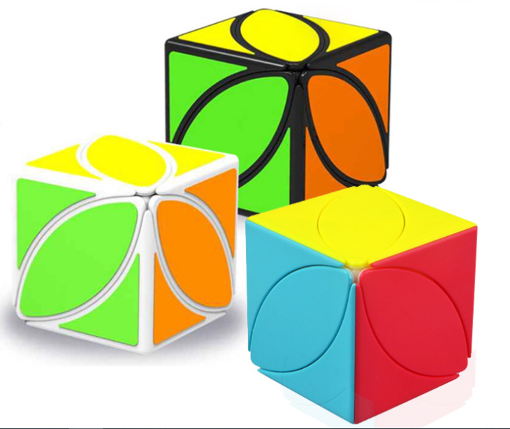 Rubik biến thể, ivy cube