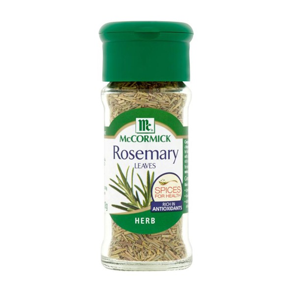 Lá Hương Thảo Mc Cormick 18g- Rosemary Leaves