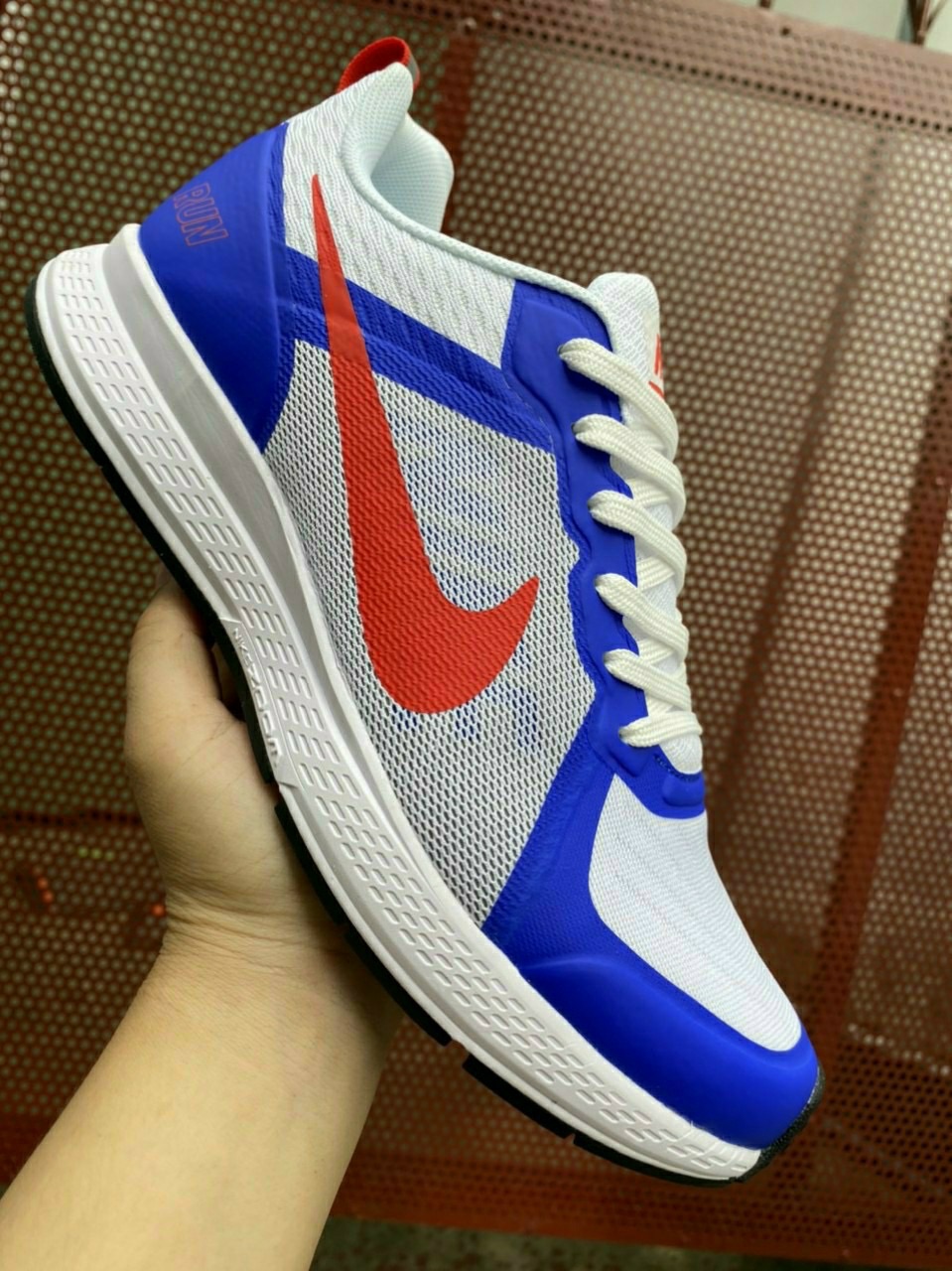 Giày thể thao, du lịch hàng VNXK đảm bảo chất lượng Nike Pegasus V7 nhiều màu