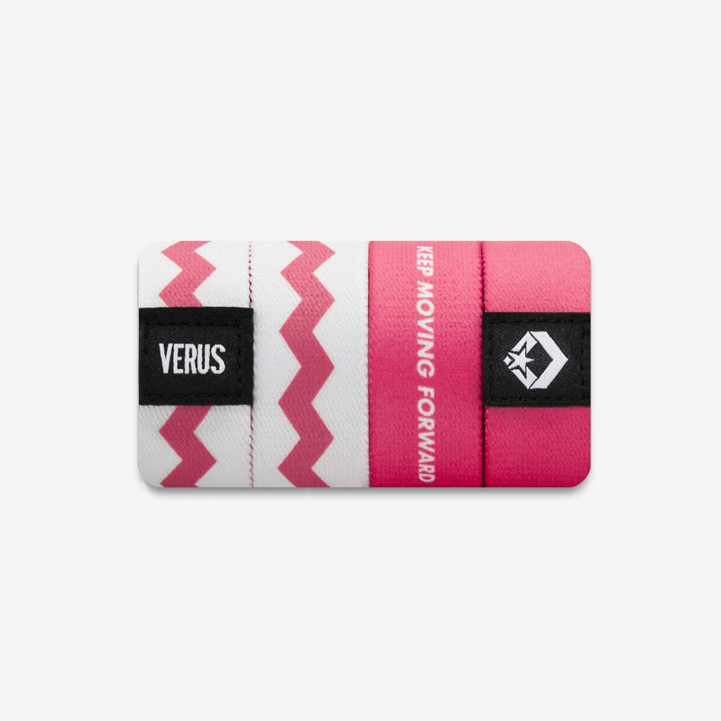 Vòng tay verus - kmf / azalea pink
