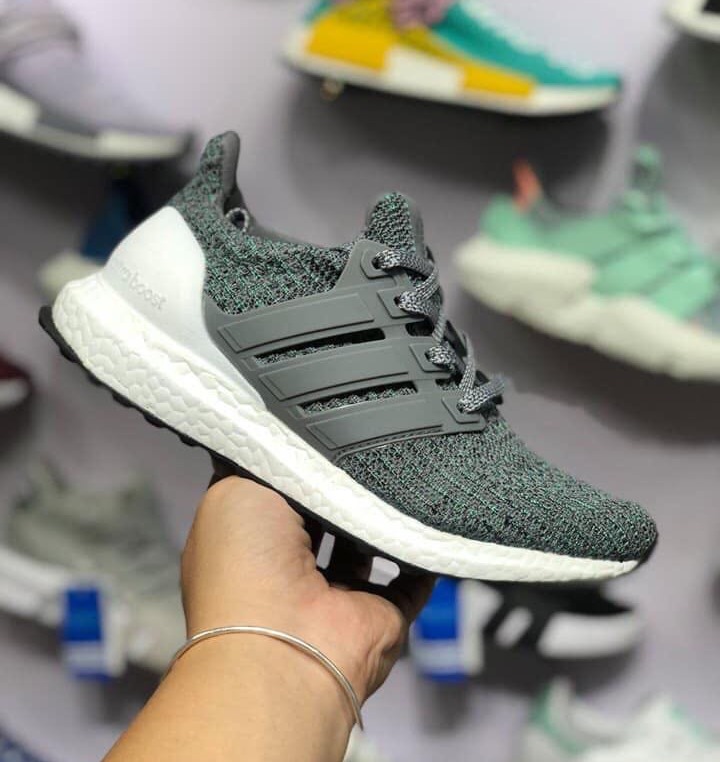 Giày Thể Thao Ultra.boost mẫu mới nhất