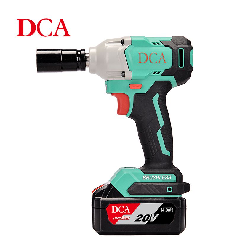 Máy siết bulon dùng pin 20v- adpb298bm