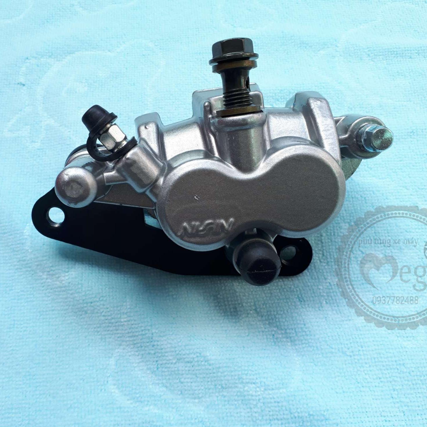 [HCM]heo dầu xe máy ablack