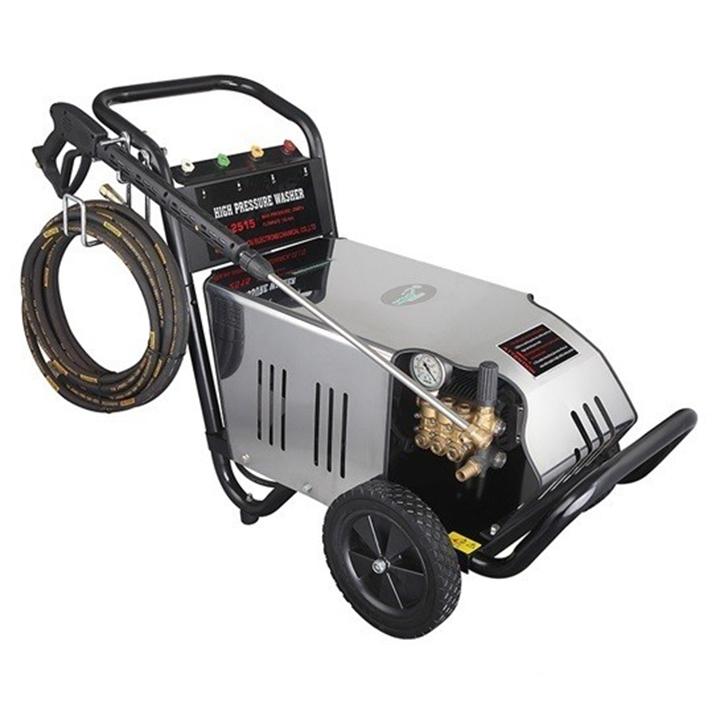 Máy Rửa Xe Cao Áp, Máy Xịt Rửa Cao Áp, Máy Xịt Rửa Công Nghiệp Romano 2.5KW RX-2500 new - RX-2500 new