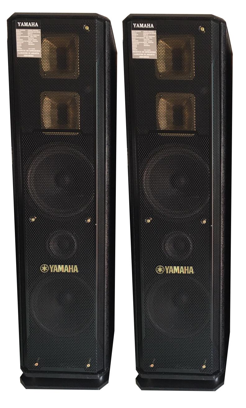 Loa yamaha 709 nhập khẩu indonesia