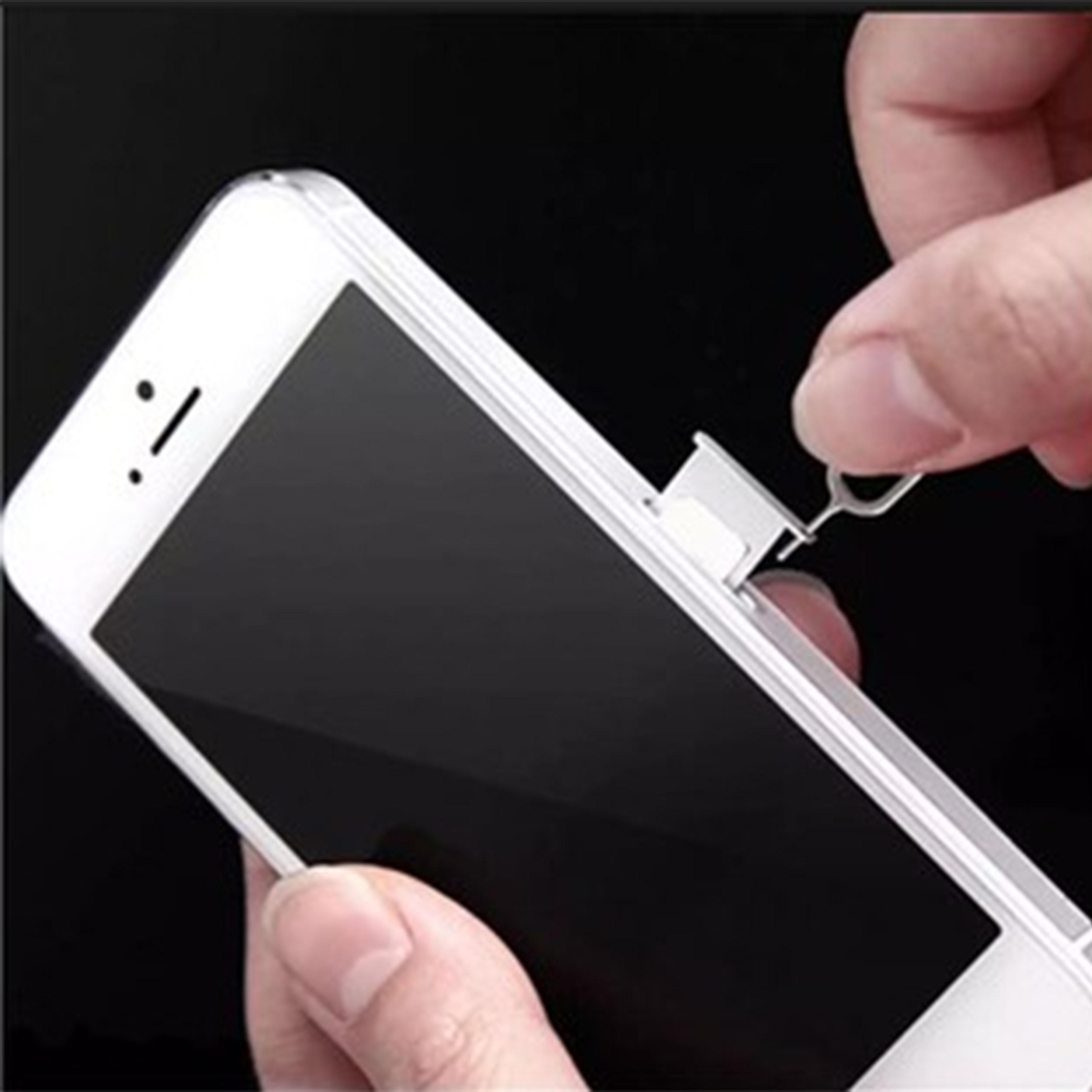 2 que chọc sim cho các dòng điện thoại