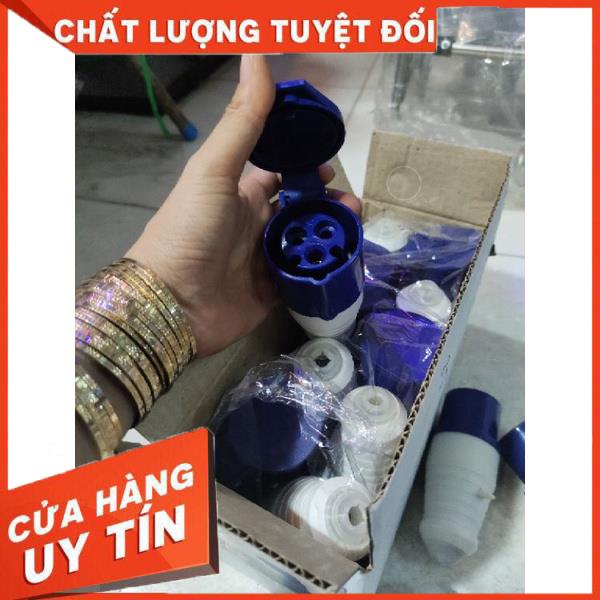 Phích cắm công trình,phích cắm điện công nghiệp,phích cái công trình,phích đực