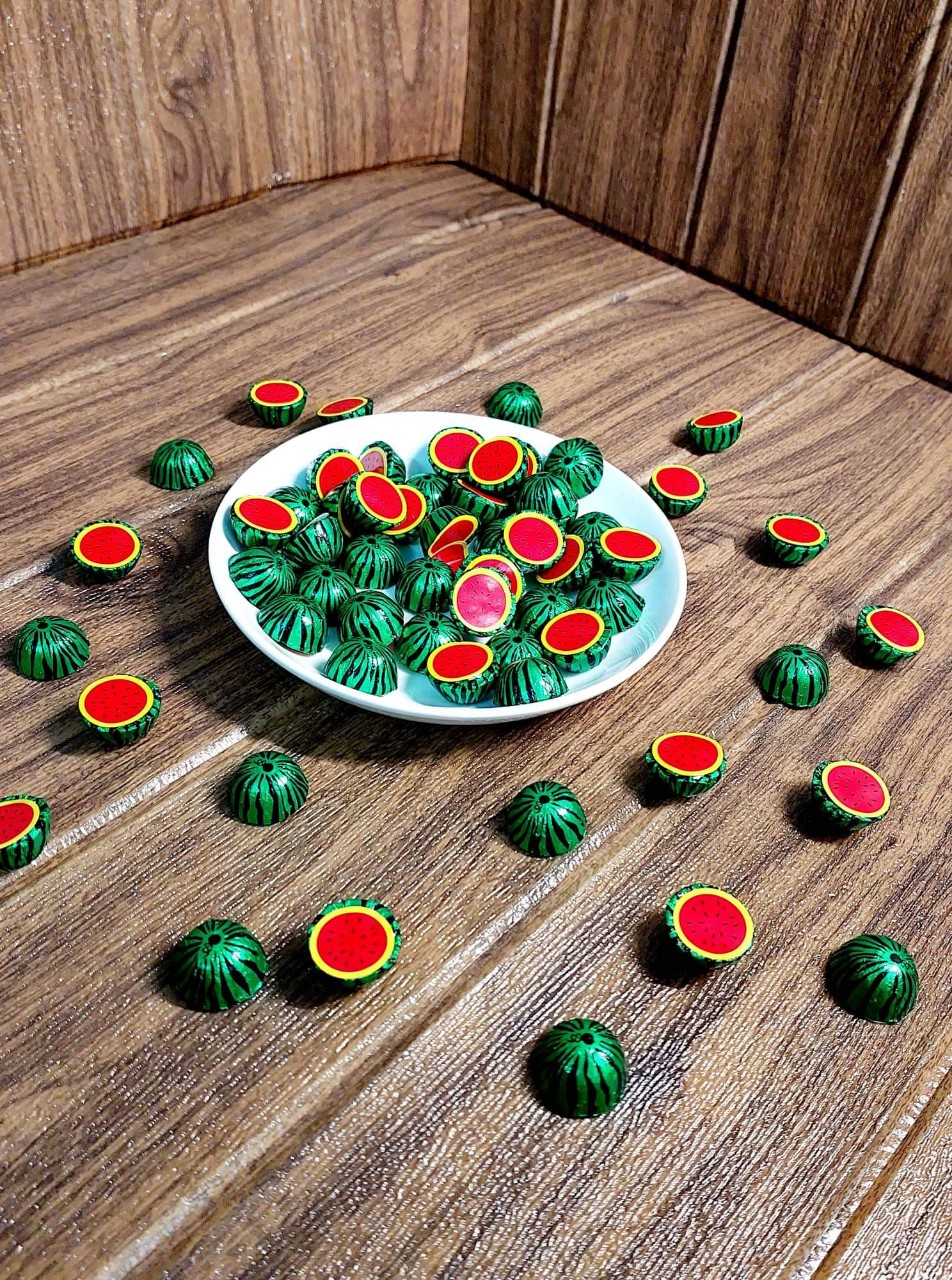 SOCOLA DƯA HẤU - DATE MỚI 2025