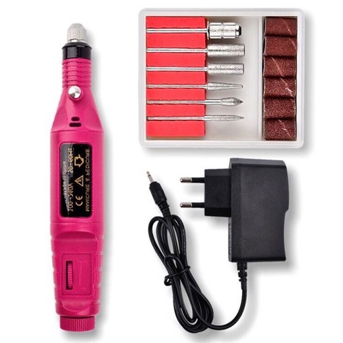 [HCM]Máy khắc mài mini cầm tay - Máy mini cầm tay khắc mài dũa trên vỏ trứngkim loại thủy tinh gỗ mica nhựa