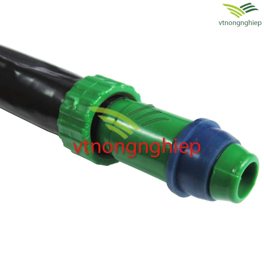 10 khởi thủy ống dẹp phun mưa phi 21